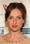 Zoe Lister Jones photo